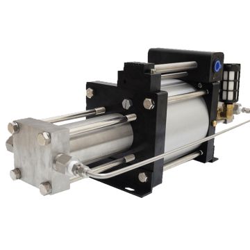 USUN GBT 15/40-OL Booster Pump