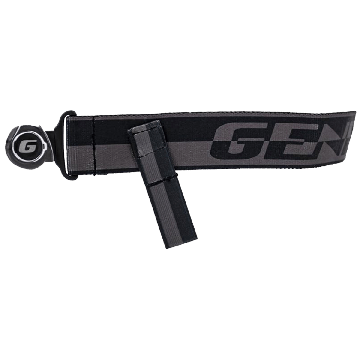 Genesis Elastic Mask Strap