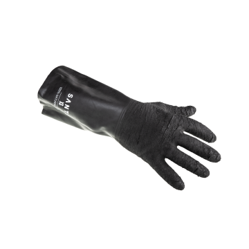 Lightweight Latex Dry Gloves
