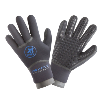 Dry Five Gloves