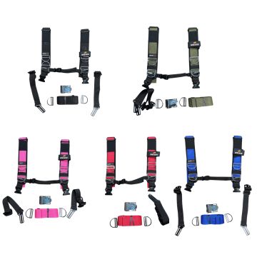 TransPlate Harness