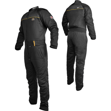 Heated Undersuit Flex 2.0