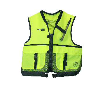 Hi VIZ Snorkel Vest (Closeout)