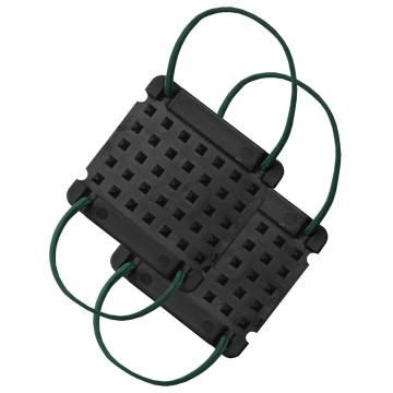 Weight Plates (2 Pack)
