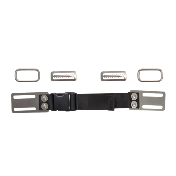 Highland Sternum Strap