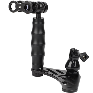 H02 Camera Tray