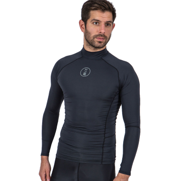 Men's Long Sleeve Hydro-T Rashguard