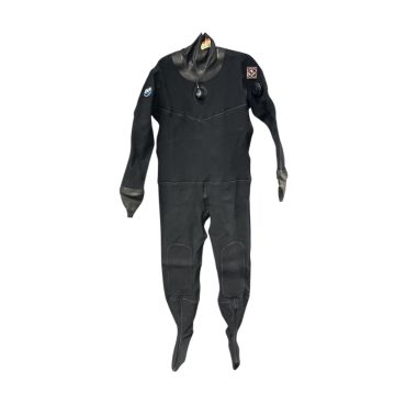 CF200 Drysuit (2XL, Used)