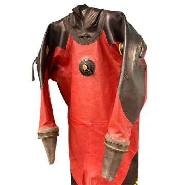 Viking Pro 1050 Drysuit (3WW, Used)