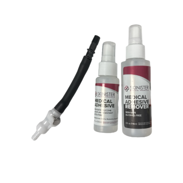 Ready to Pee Accessory Kit for She-P