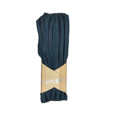YKK Vislon Wetsuit Zipper Material (Sold By The Foot)