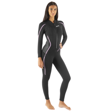 Invidia Women's 3mm Wetsuit