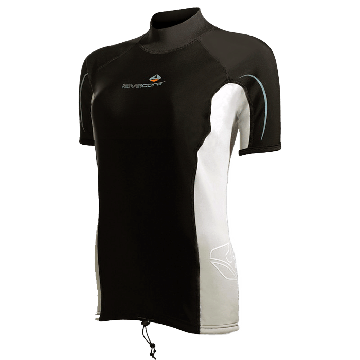 Lavacore Women's Short Sleeve Shirt