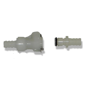 Quick Disconnect for P-Valve