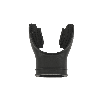 Long Bite Mouthpiece