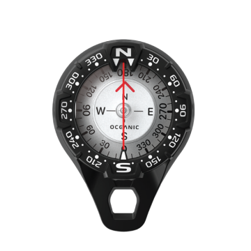 MaxView Compass - Lanyard Clip