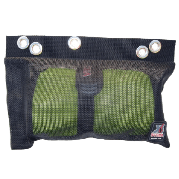 Mesh Carry Pouch