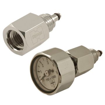 Mini Tech Gauge Kit