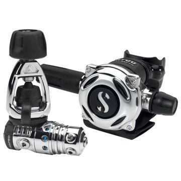 MK25 EVO / A700 Yoke Regulator