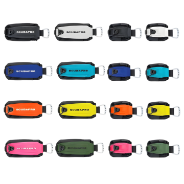 Monorail Weight Pockets For The Hydros Pro 2