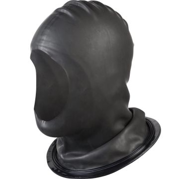 Zip Seal Neck/Hood Combo