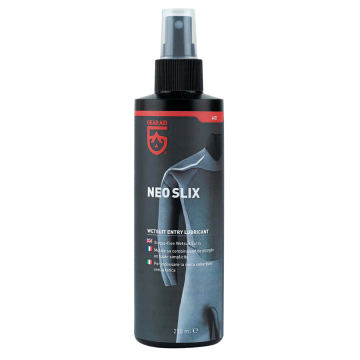 Neo Slix Wetsuit Lubricant