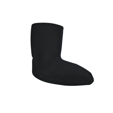 Crushed Neoprene Replacement Socks