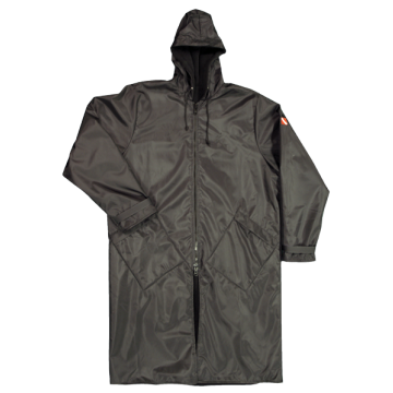 I-Dive Boat Coat