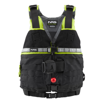 Rapid Responder PFD