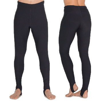 Xerotherm Women's Leggings (2XS, Closeout)