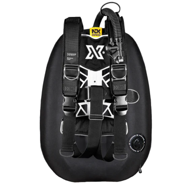 NX ZEN UltraLight Deluxe BCD