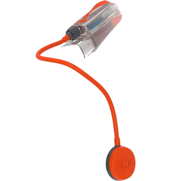 Snorkie Talkie for Aria Full Face Mask