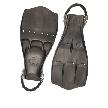 Slipstream Monoprene Fins