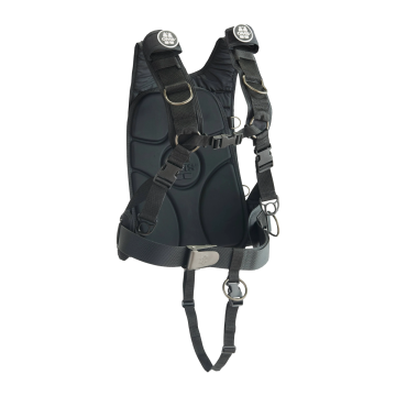 IQ Lite Harness