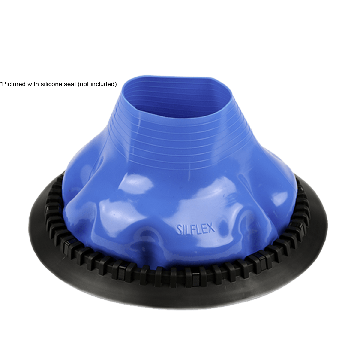 ORUST Replaceable Neck Seal System