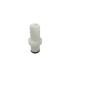P-Valve Quick Disconnect Fitting (Male End to Catheter)