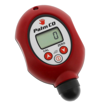 PALM-CO Carbon Monoxide Analyzer