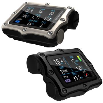 Perdix 3 Dive Computer