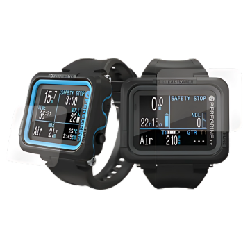 Peregrine / Peregrine TX Screen Protector Kit