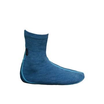 Merino DrySuit Boot Liners