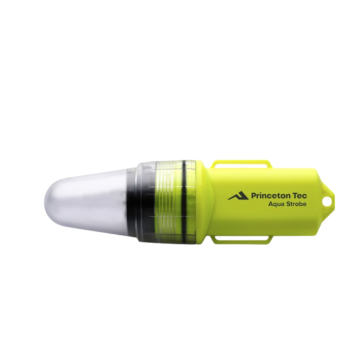Princeton Tec Aqua Strobe LED Dive Light