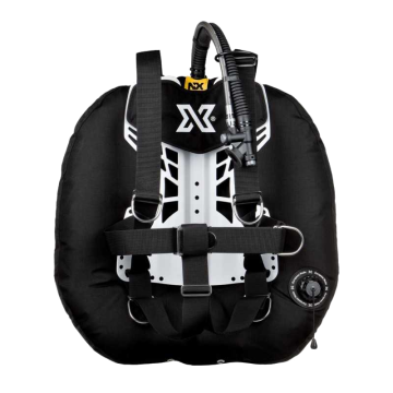 Nx Project Doubles BCD Package
