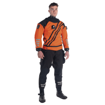 Argonaut Public Safety Drysuit