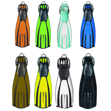 Avanti Quattro + Fins