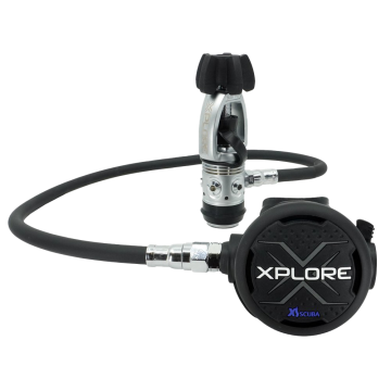 Xplore Regulator