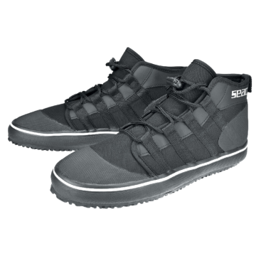 SEAC Rock Boots
