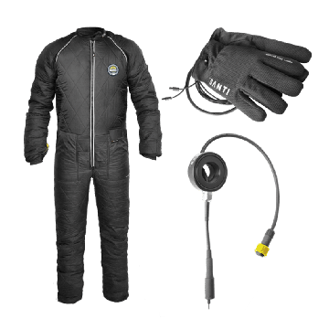 Max Heating Set