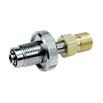 SCBA to Scuba DIN Adapter