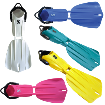 Seawing Nova Fins
