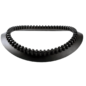Quick Neck Seal System